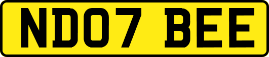 ND07BEE