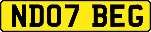 ND07BEG