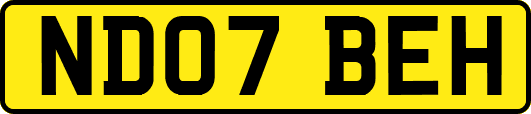 ND07BEH