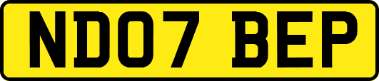 ND07BEP