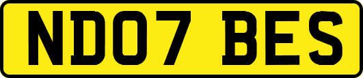 ND07BES