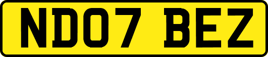 ND07BEZ
