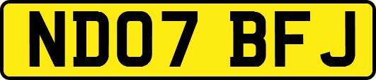 ND07BFJ