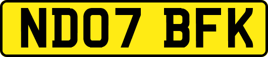 ND07BFK