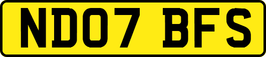 ND07BFS