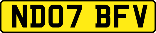 ND07BFV