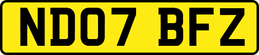 ND07BFZ