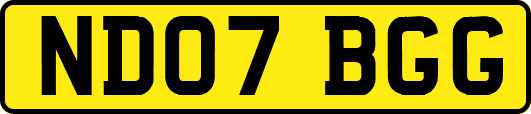 ND07BGG