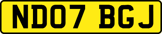 ND07BGJ