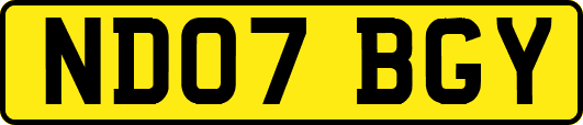 ND07BGY