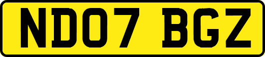 ND07BGZ