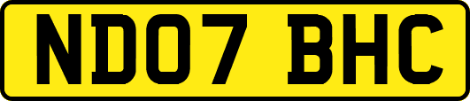 ND07BHC