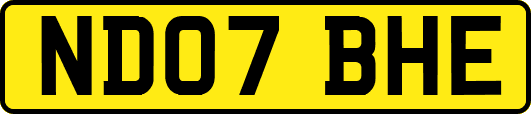 ND07BHE
