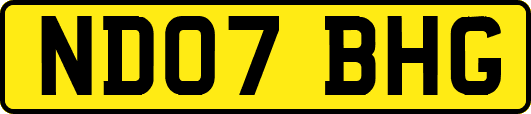 ND07BHG
