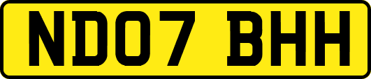 ND07BHH