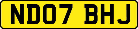 ND07BHJ