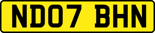 ND07BHN