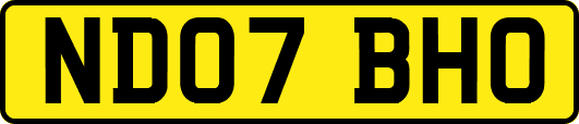 ND07BHO