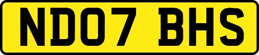 ND07BHS