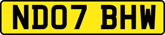 ND07BHW
