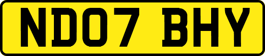 ND07BHY