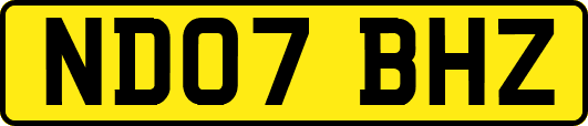 ND07BHZ