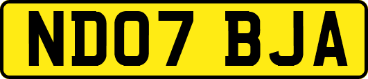ND07BJA