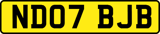 ND07BJB