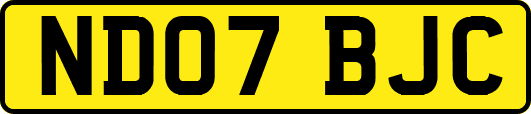 ND07BJC