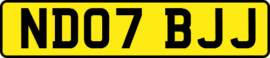 ND07BJJ