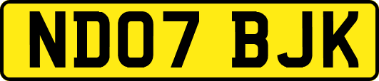 ND07BJK