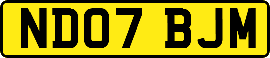 ND07BJM