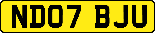 ND07BJU