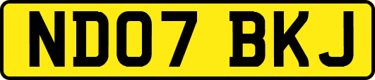 ND07BKJ
