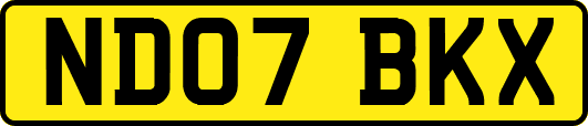 ND07BKX