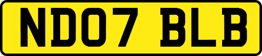 ND07BLB