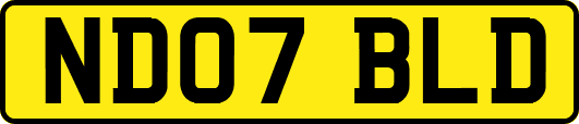 ND07BLD