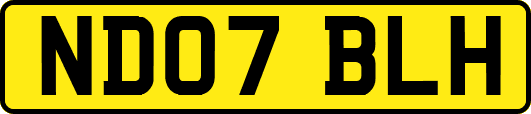 ND07BLH