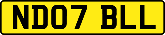 ND07BLL