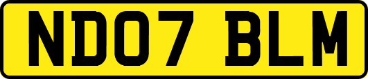 ND07BLM
