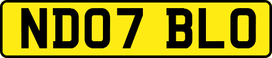 ND07BLO
