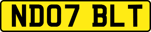 ND07BLT
