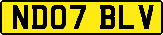 ND07BLV