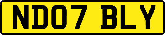ND07BLY