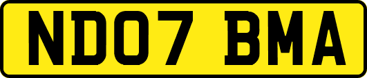 ND07BMA