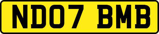ND07BMB