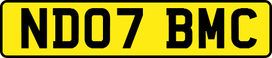 ND07BMC