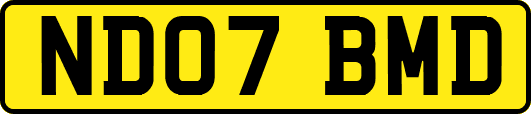 ND07BMD