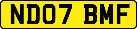 ND07BMF