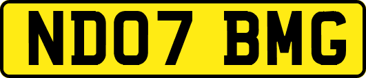 ND07BMG